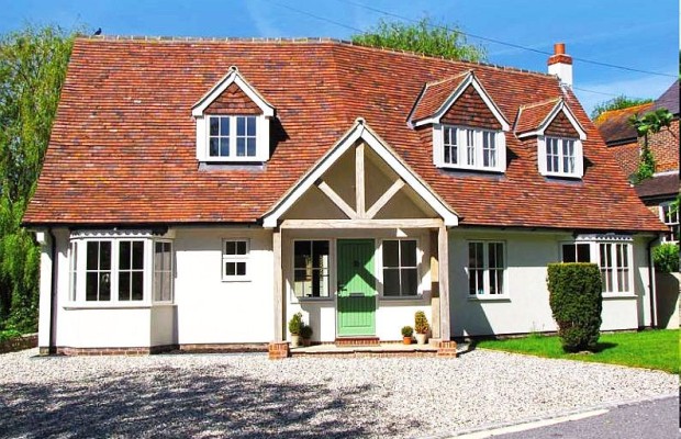 Bungalow Conversions