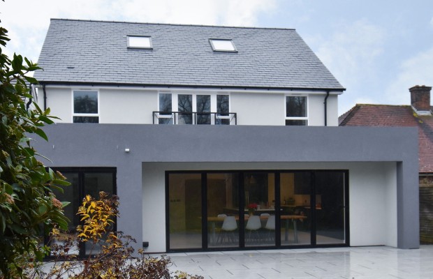 New Builds